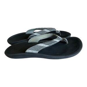 OluKai Women's Kulapa Kai Sandals